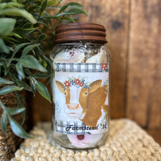 Farmstead Wax Melts