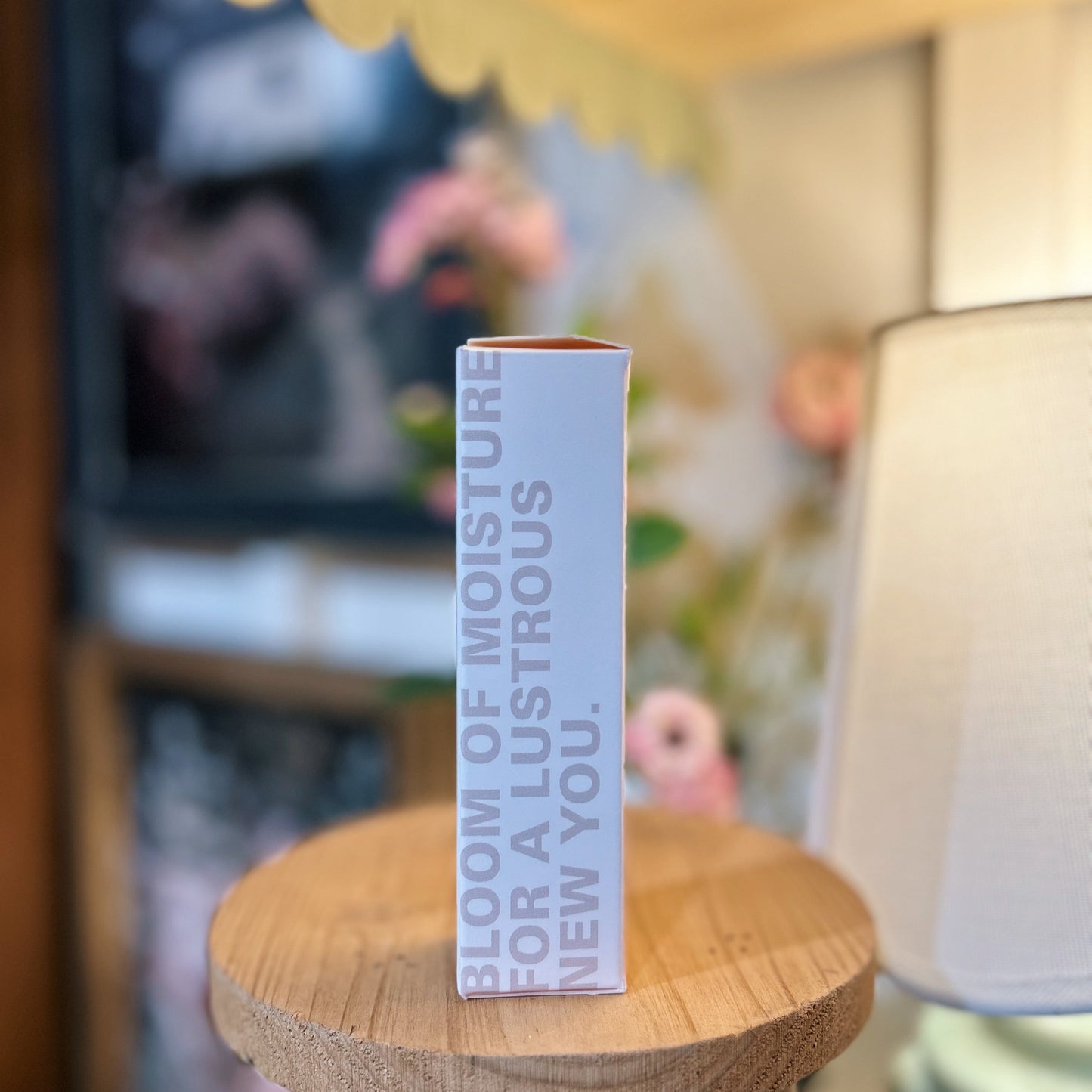Lustre Rose Serum-In-Oil