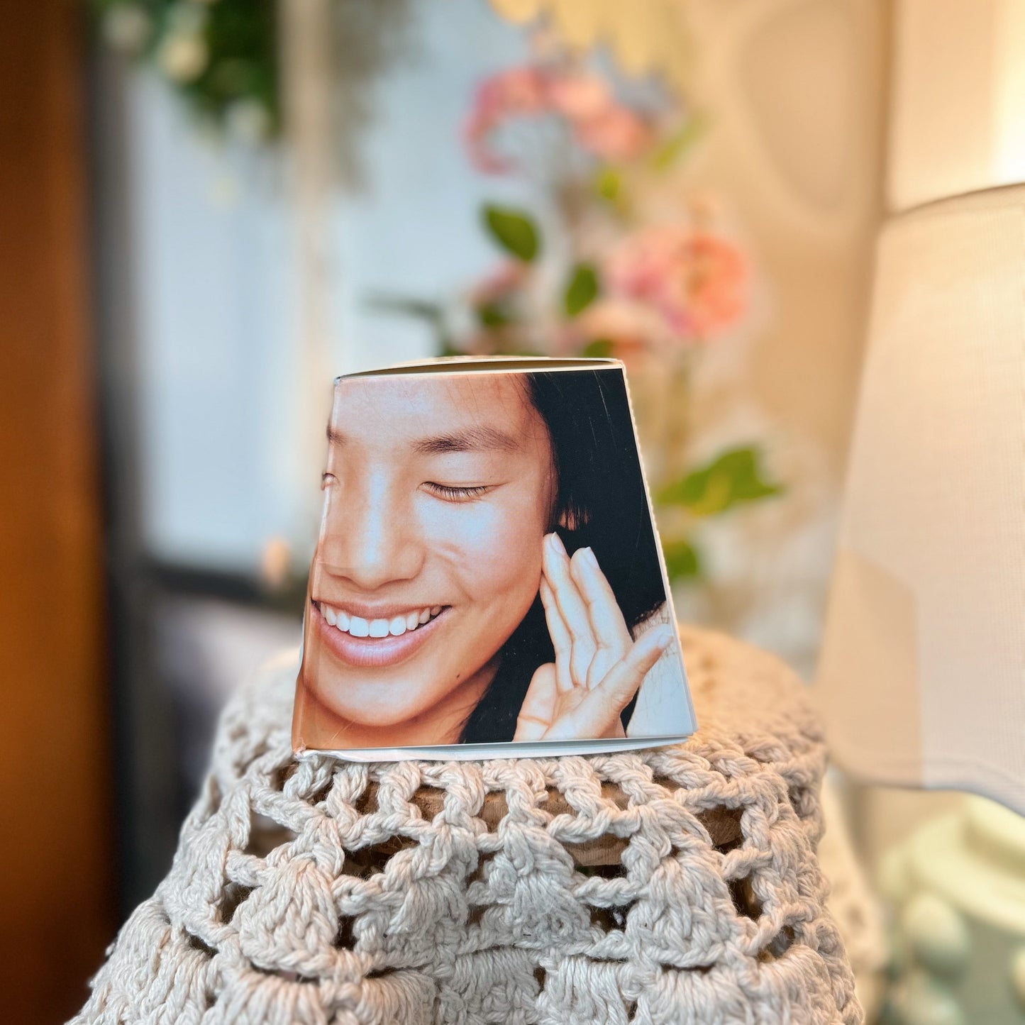 Radiance Maker 3-Step Instant Spa Facial Set