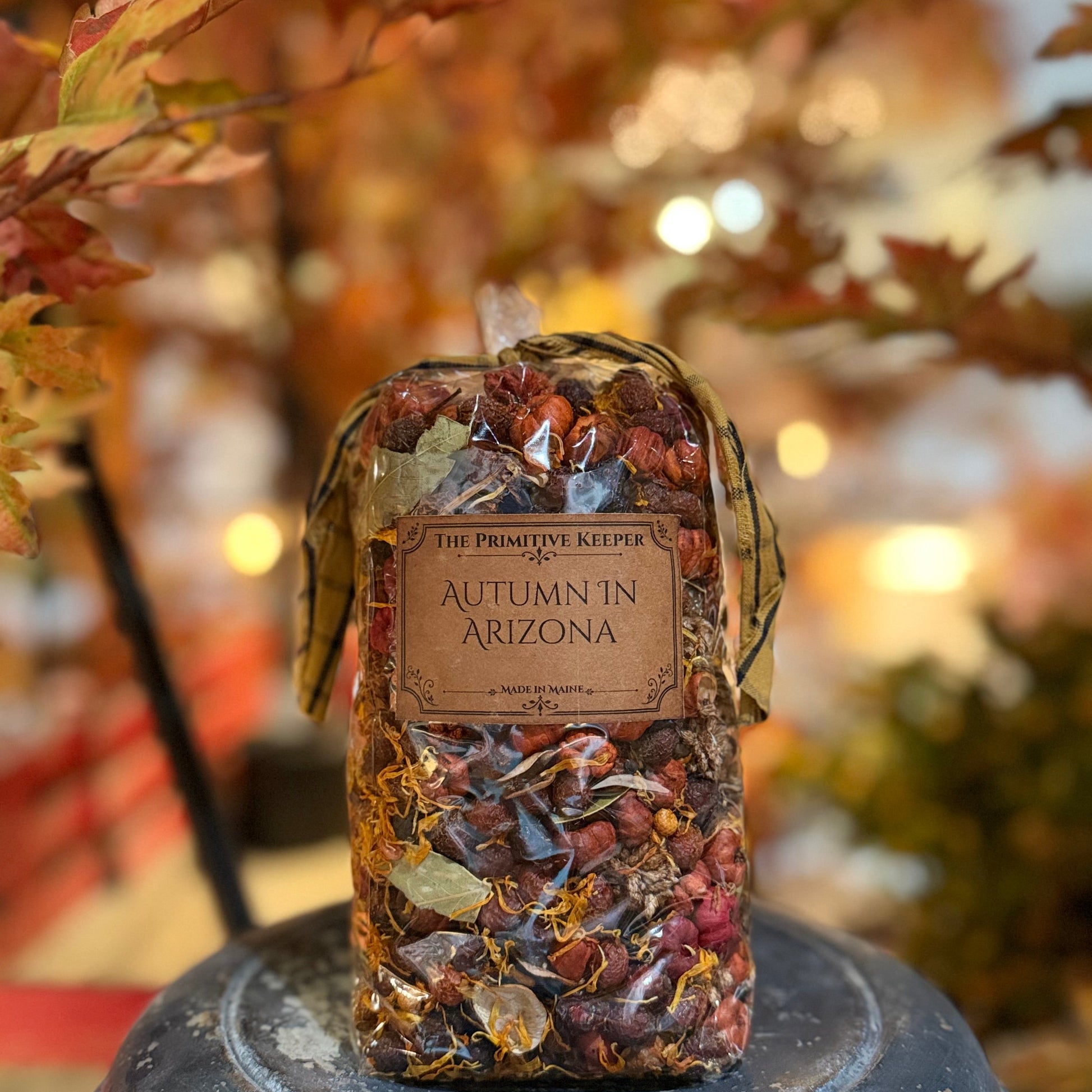 Autumn in Arizona Potpourri - Room and Porch 