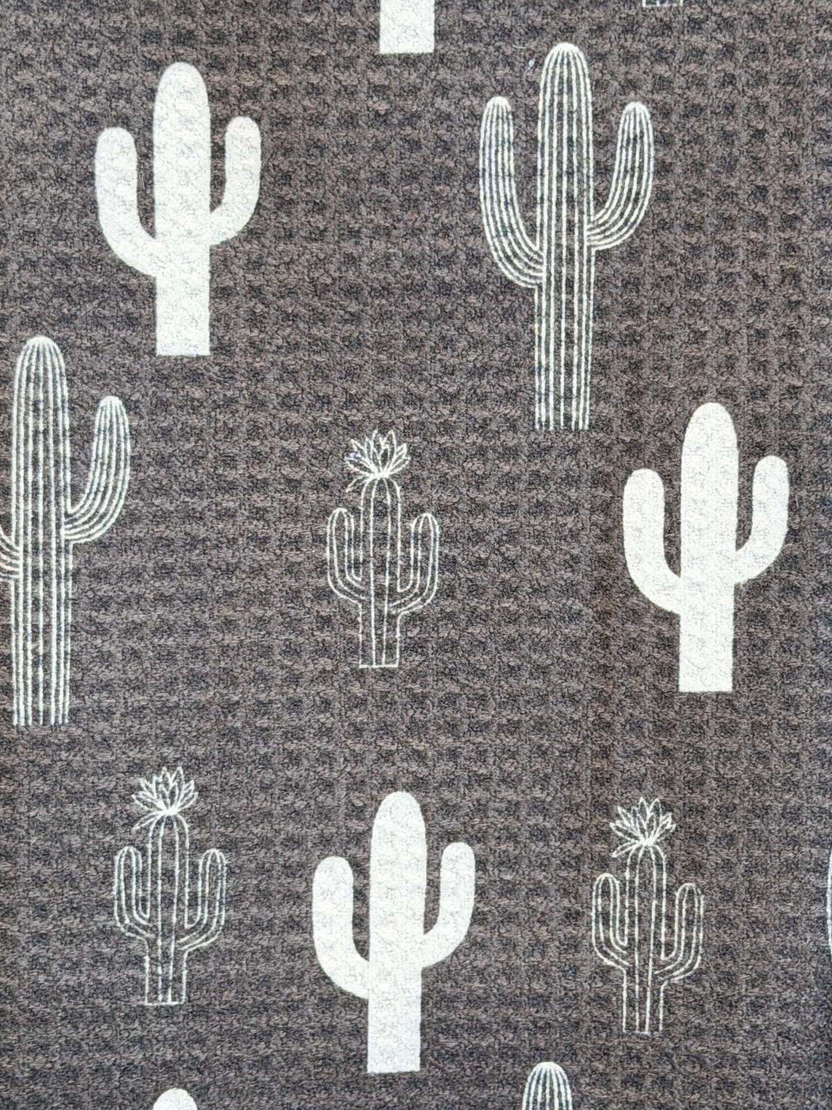 Desert Nights - Double Sided - Hand Towel
