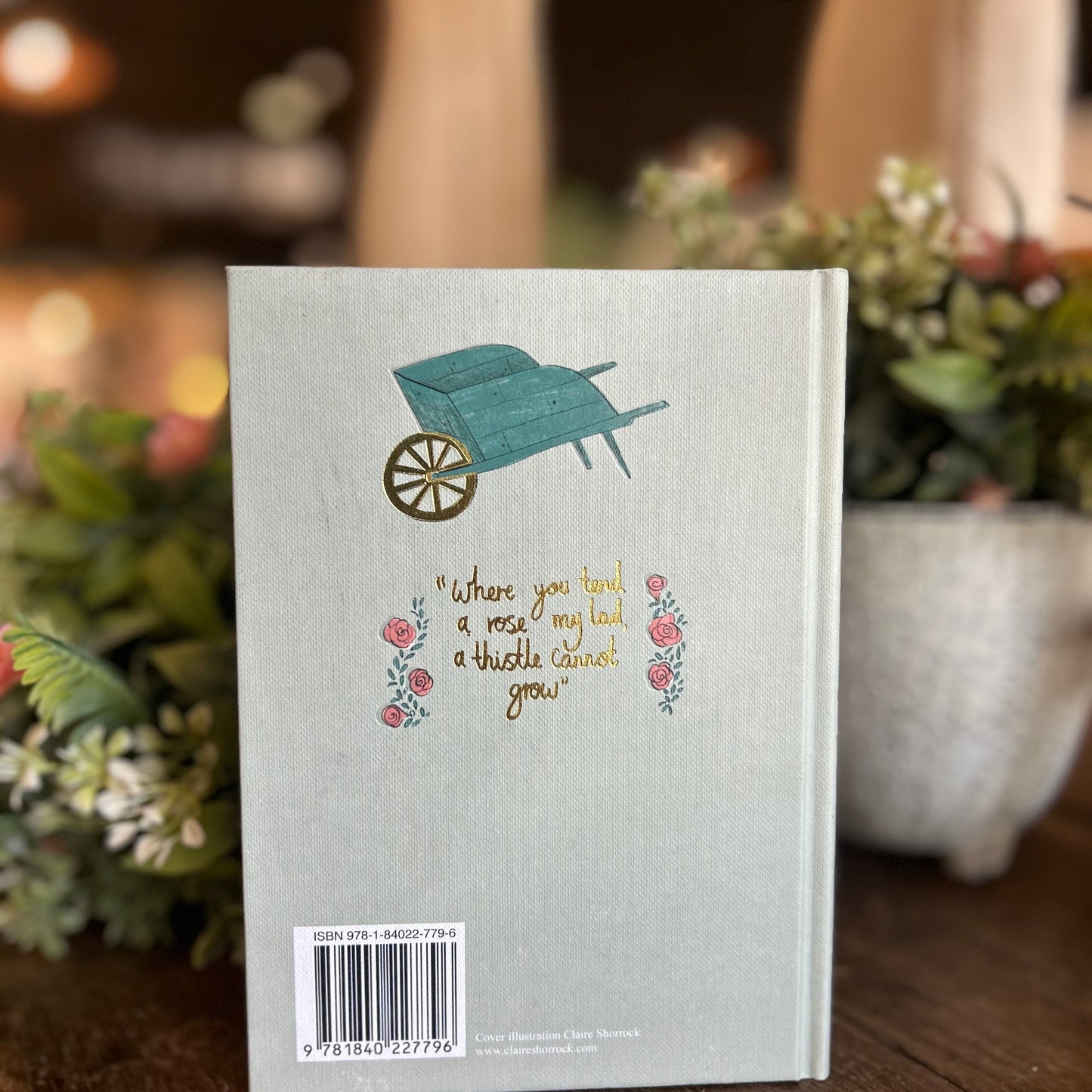 The Secret Garden
