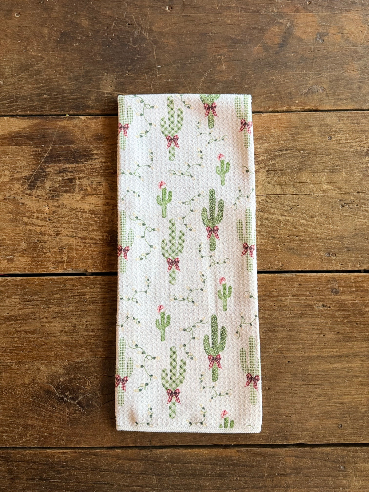 Twinkle In The Desert - Double Sided - Hand Towel