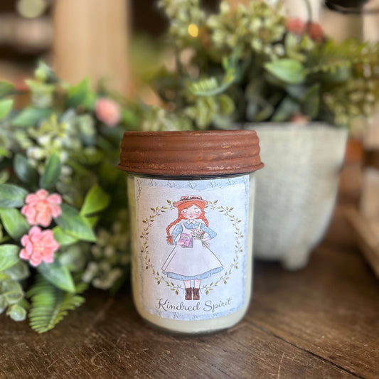 Kindred Spirit Candle