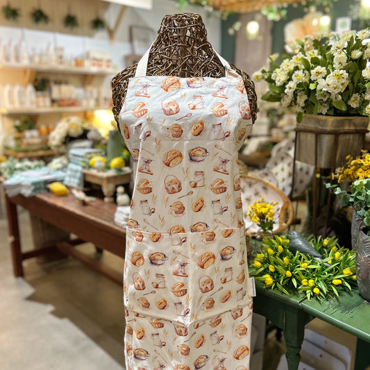 Sourdough Apron - Room and Porch 