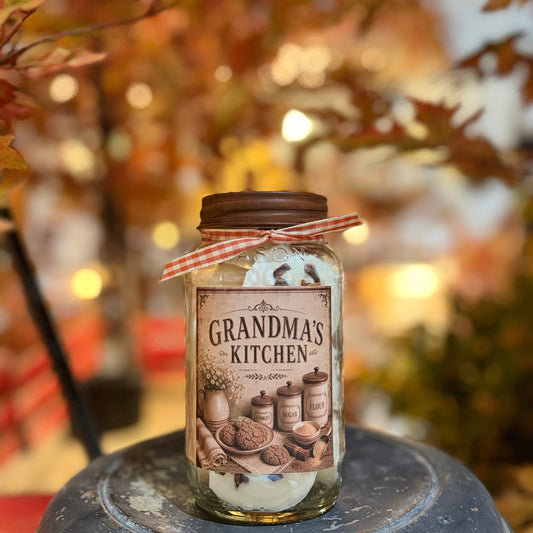 Grandma's Kitchen Wax Melts
