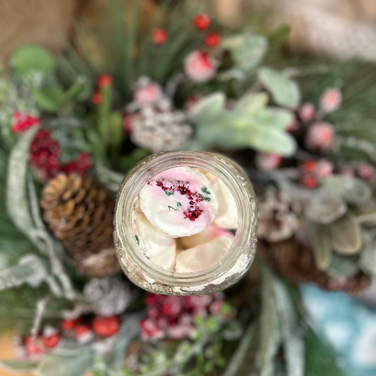 Elf Treats Wax Melts