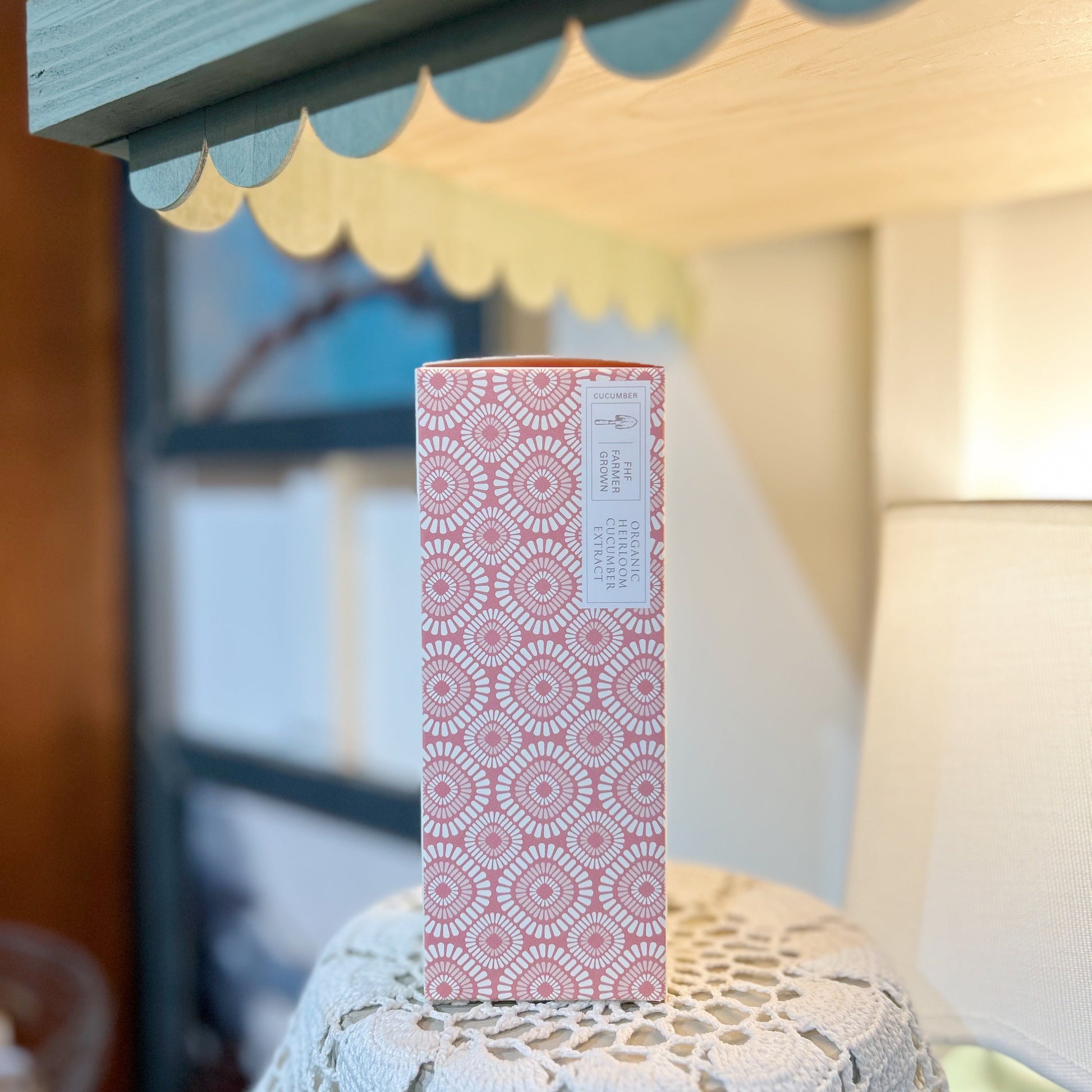 Sweet Tea Shea Butter Cream - Room and Porch 