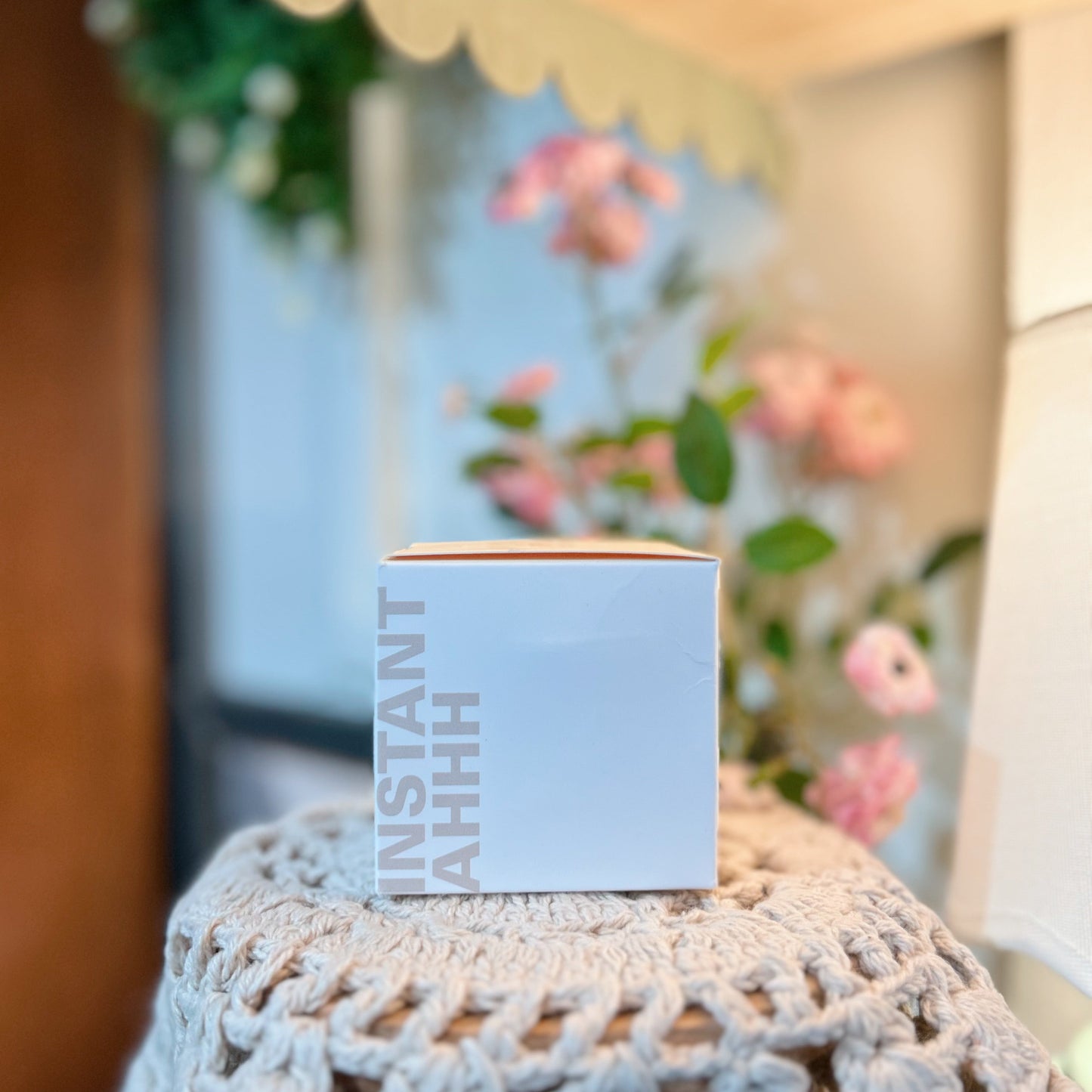 Enrich Mint Foot Rescue Mask - Room and Porch 