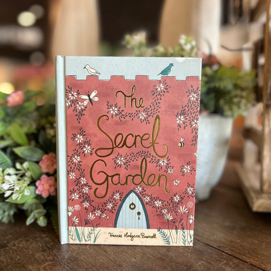 The Secret Garden