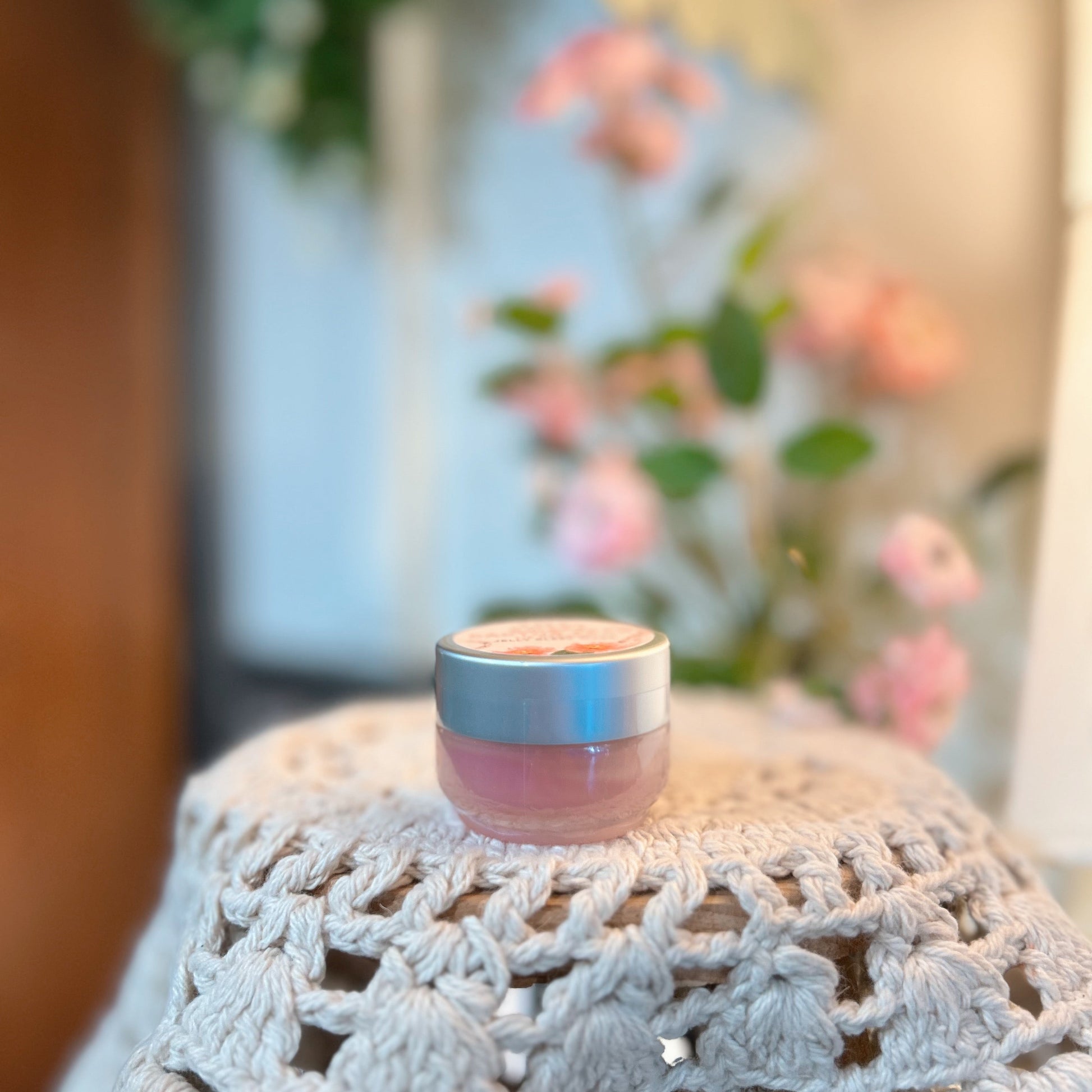 Sweet Cactus Pear Jelly Sleep Mask - Room and Porch 