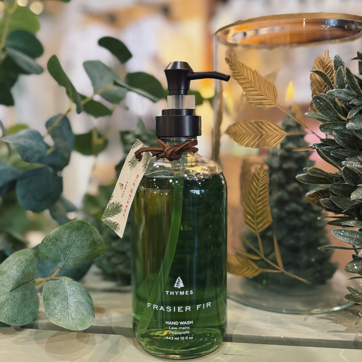 Frasier Fir Hand Wash LG