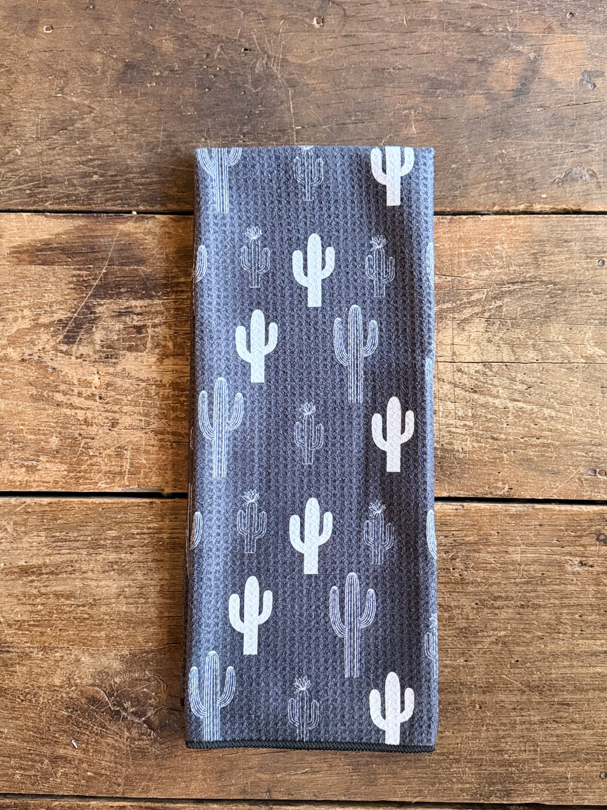 Desert Nights - Double Sided - Hand Towel