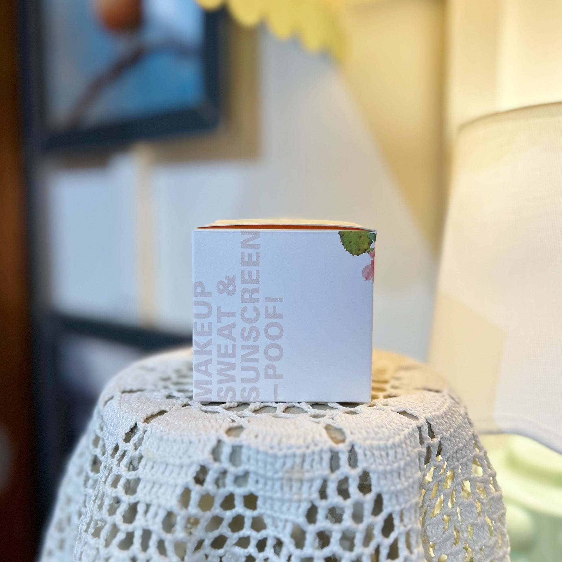 Cactus Pear Make It Melt Cleansing Balm - Room and Porch 