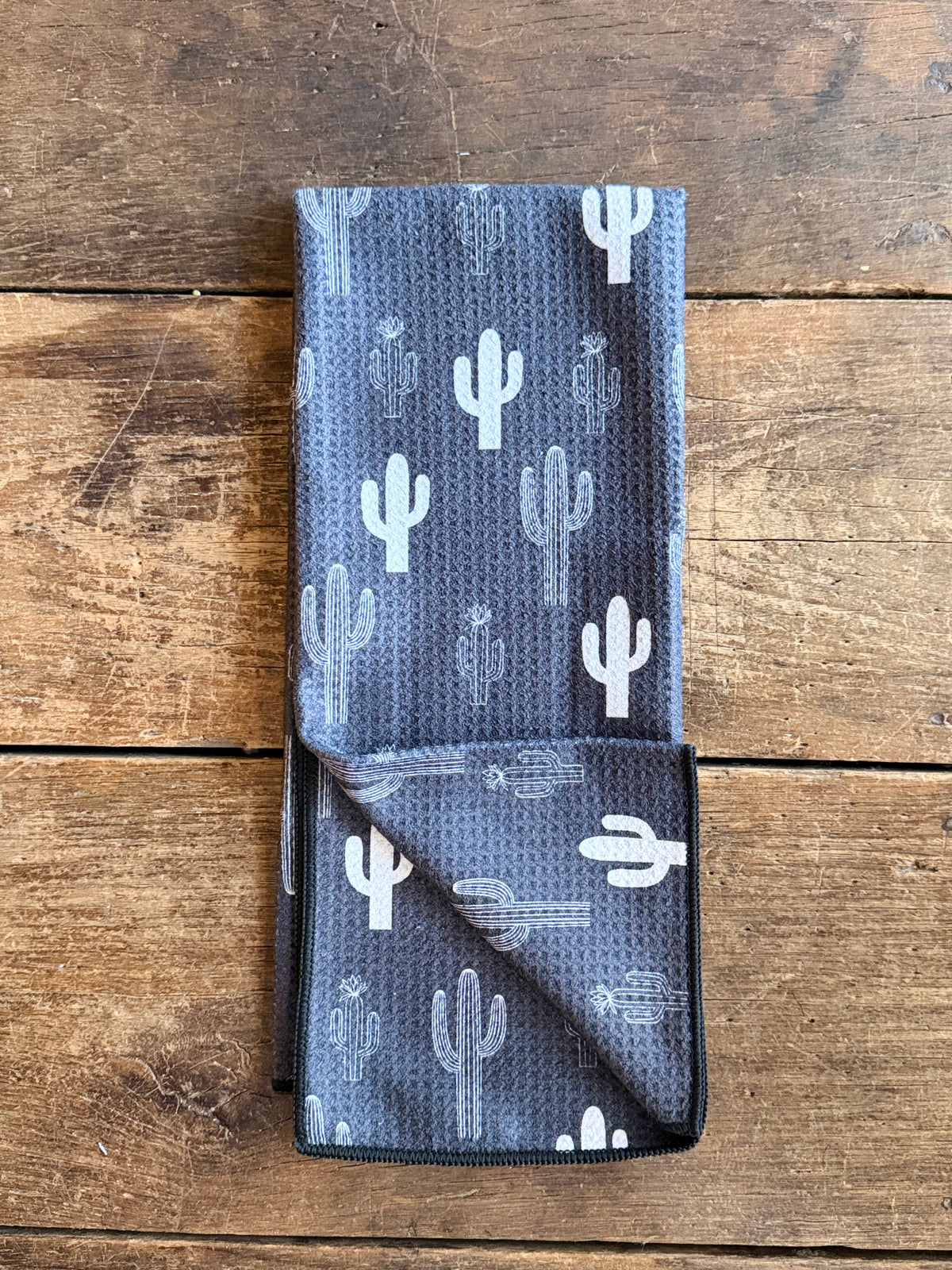 Desert Nights - Double Sided - Hand Towel