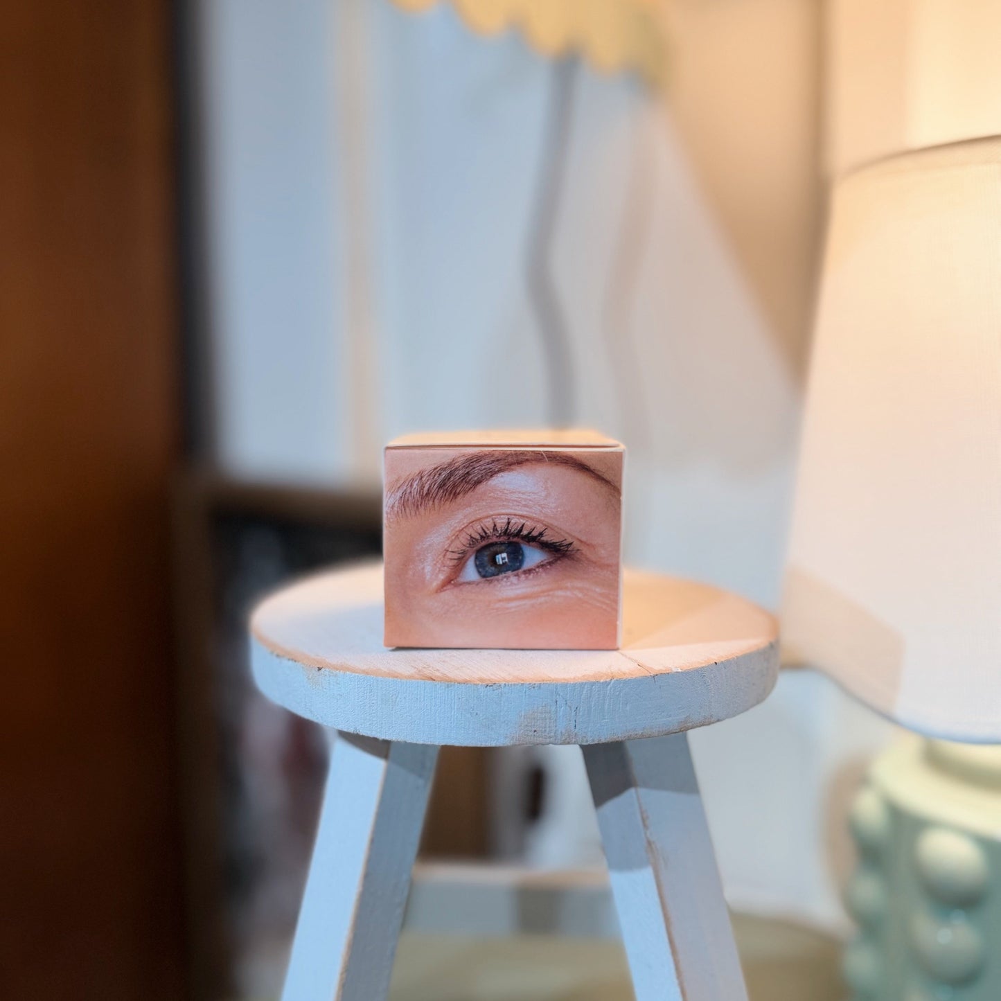 Stunning Dawn Brightening Eye Cream