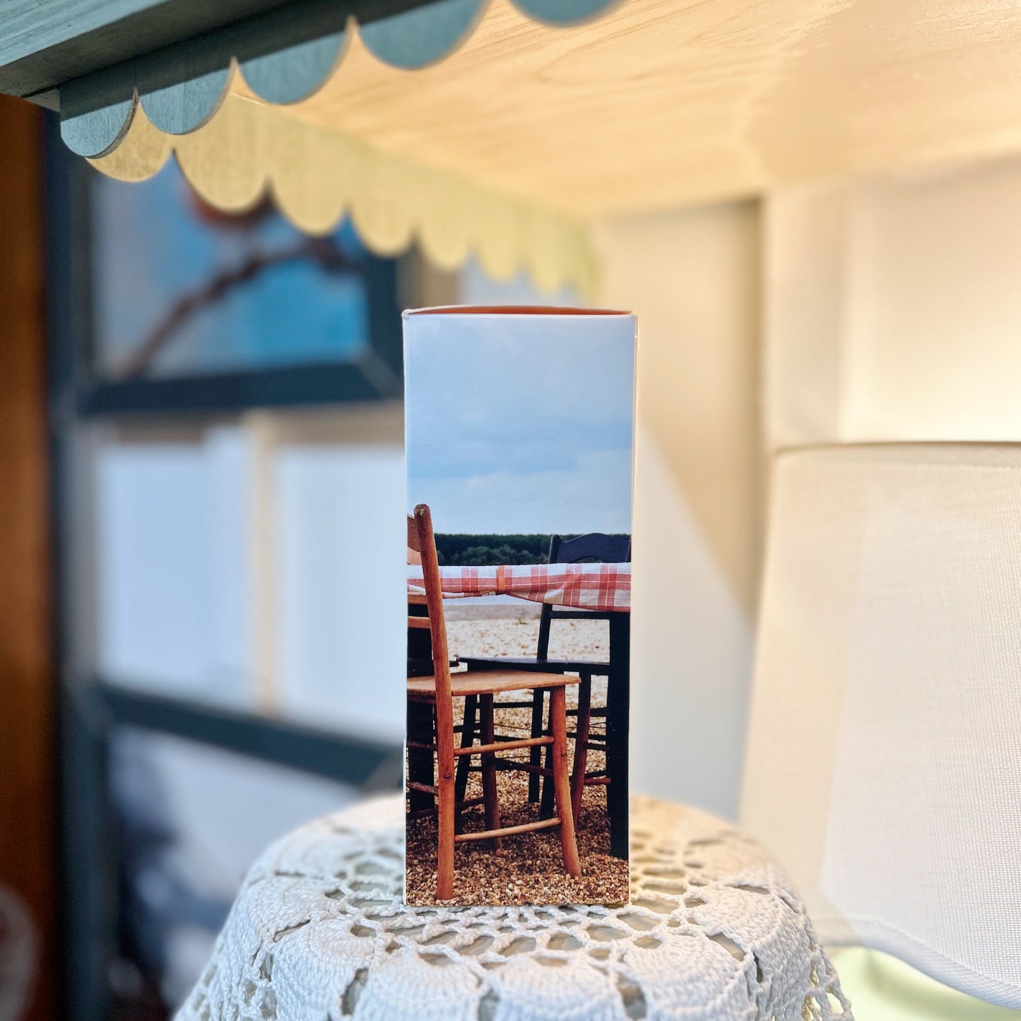 Sweet Tea Shea Butter Cream - Room and Porch 