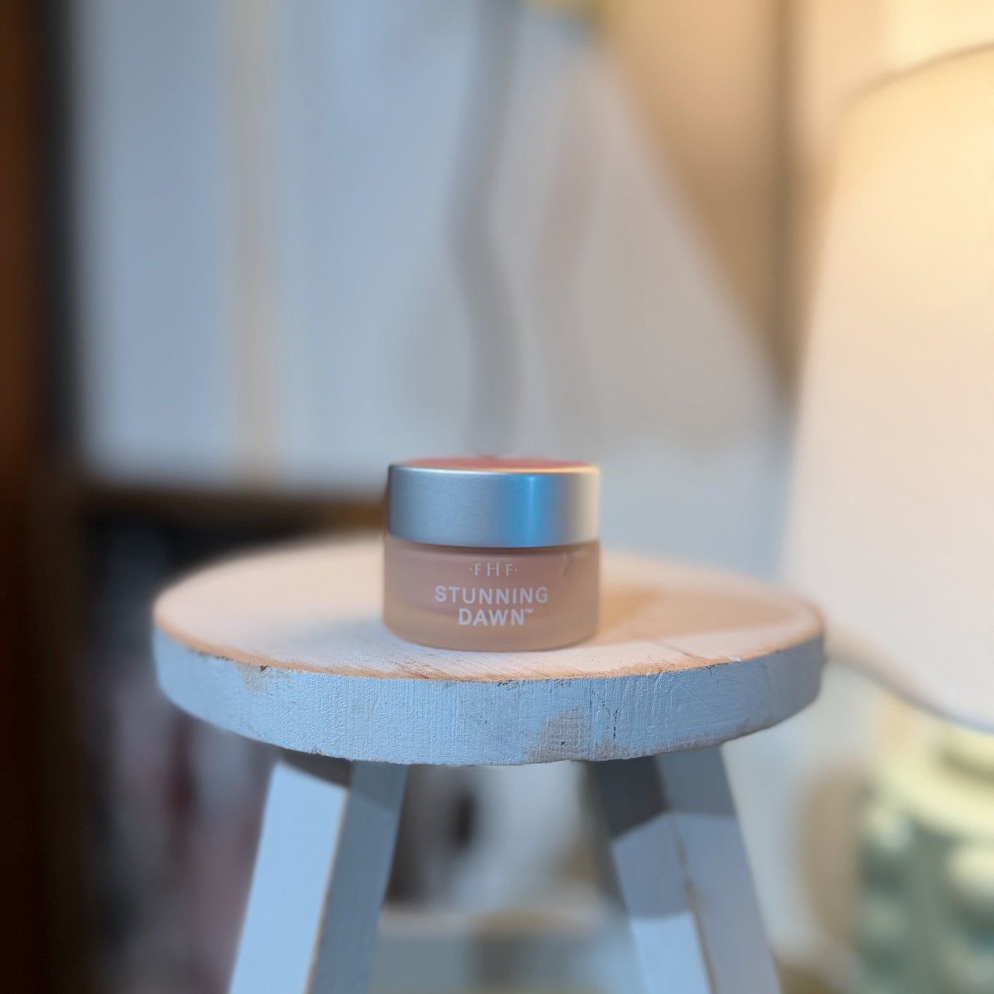 Stunning Dawn Brightening Eye Cream