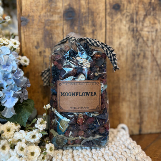 Moonflower Potpourri