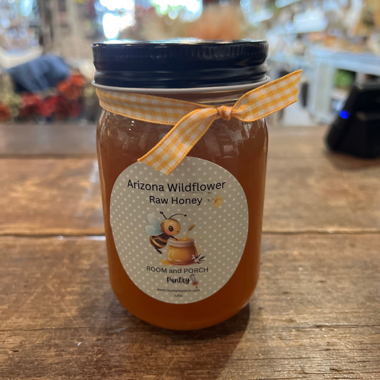 Arizona Honey - 16oz