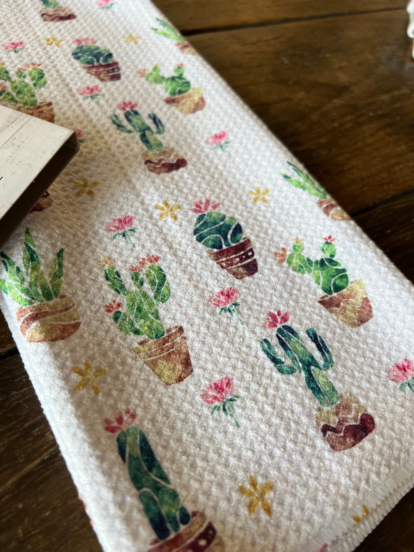 Mojave - Hand Towel