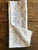 Farmhouse Blue Flowers - Hand Towel