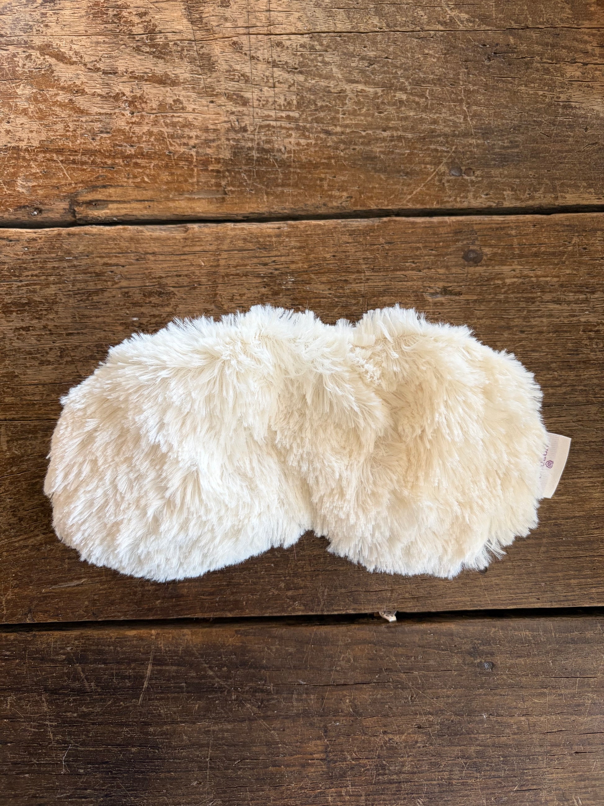 Warmies Eye Mask - Room and Porch 