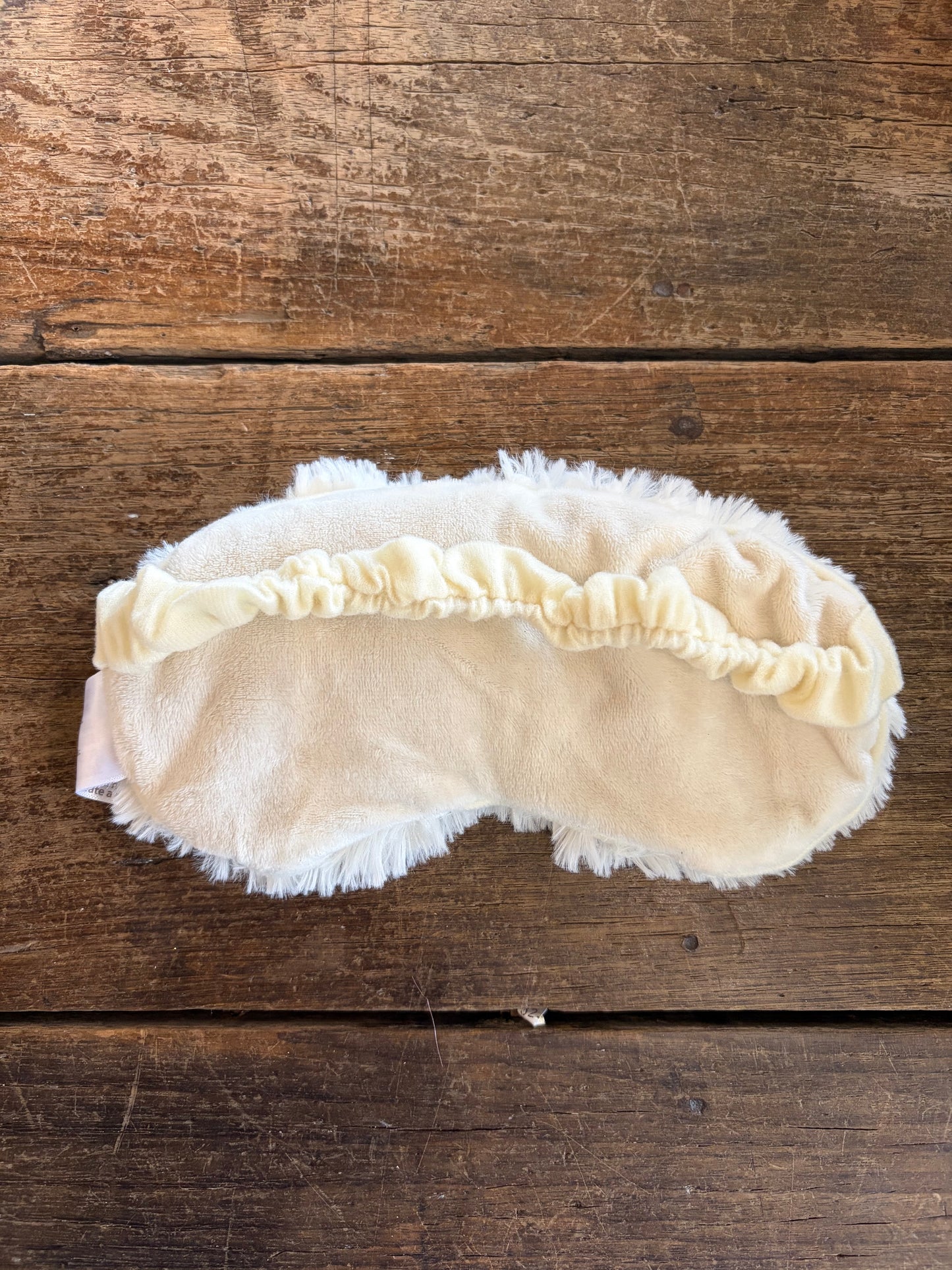 Warmies Eye Mask - Room and Porch 