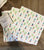 Mojave - Set of 3 Dishcloths