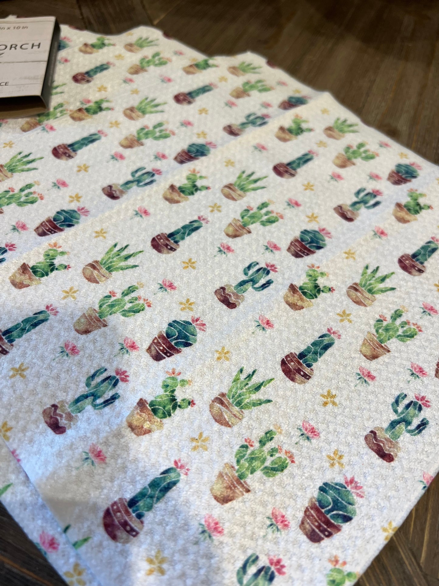 Mojave - Set of 3 Dishcloths
