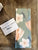 Serenity Green - Hand Towel