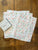 Precious Pink - Set of 3 Dishcloths