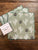 Sedona Collection Cactus Green - Set of 3 Dishcloths