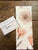 Serenity Collection - Hand Towel - (cream)