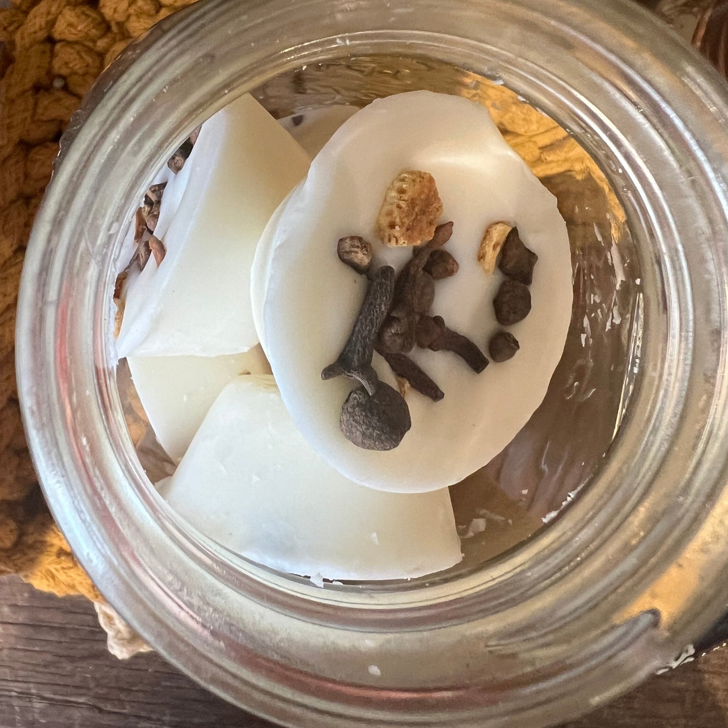 Amish Friendship Bread Wax Melts