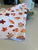 Autumn Leaves - Hand Towel