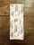 Calm Floral - Hand Towel