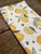 Lemons & Bees - Hand Towel 2 sided