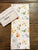 Butterflies - Hand Towel