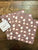 Love Letters Valentines - Set of 3 Dishcloths