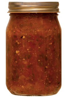 Salsa Especial - Room and Porch 
