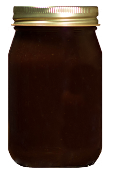Honey Habanero BBQ - Room and Porch 