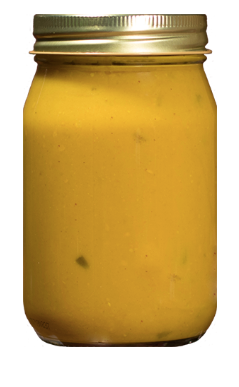 Jalapeño Honey Mustard - Room and Porch 