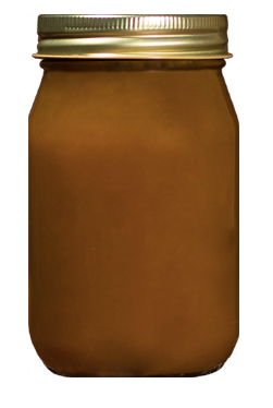 Pumpkin Butter