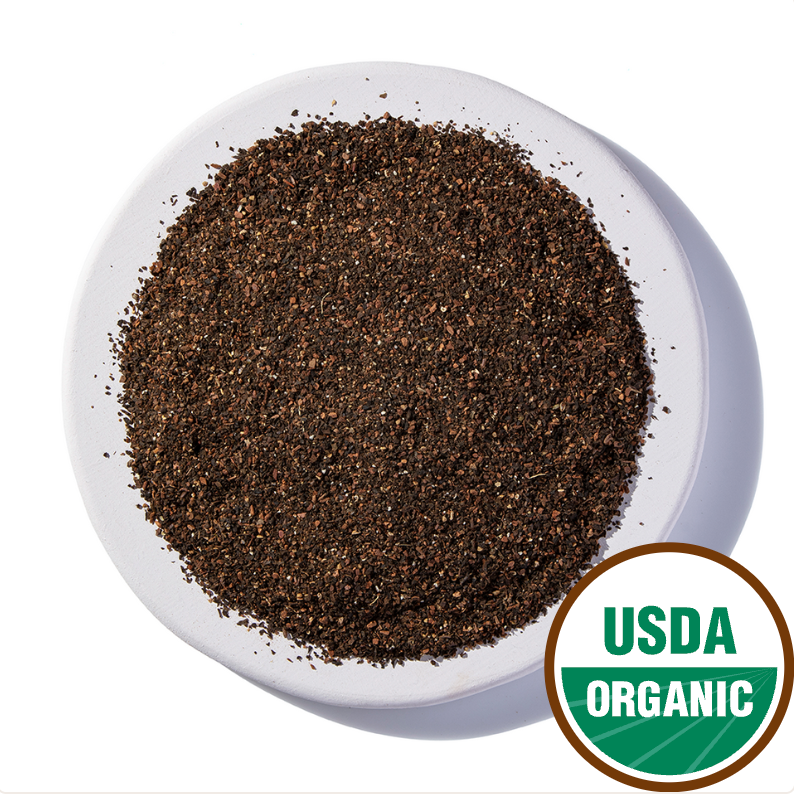 Black Chai Tea - Full Size