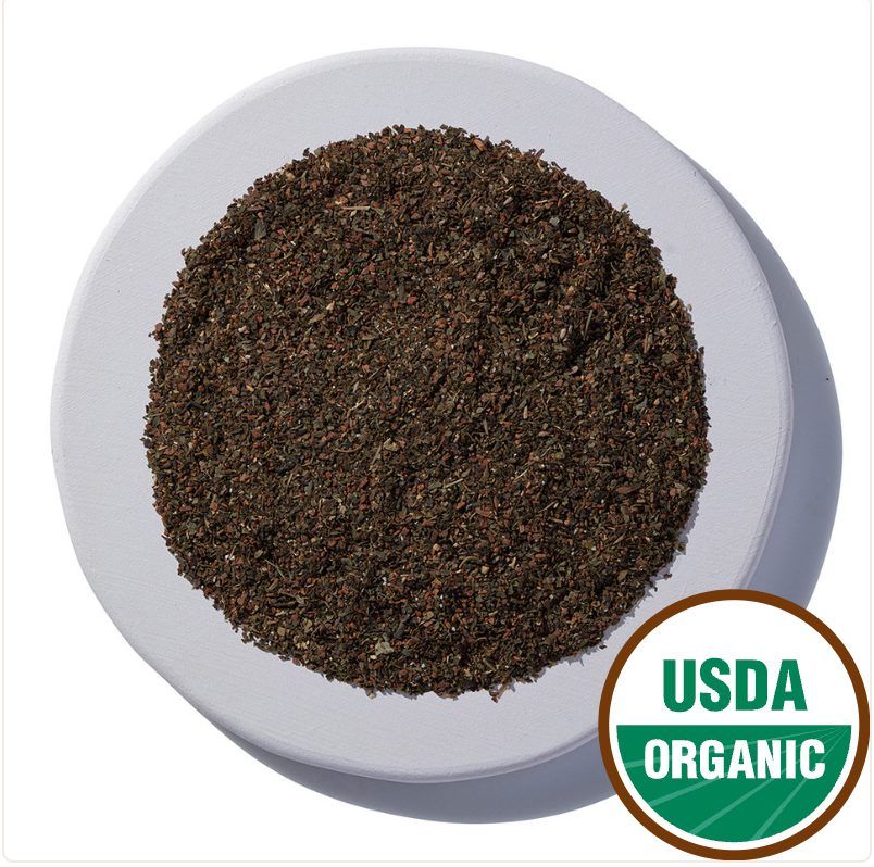 Green Chai Tea - Full Size