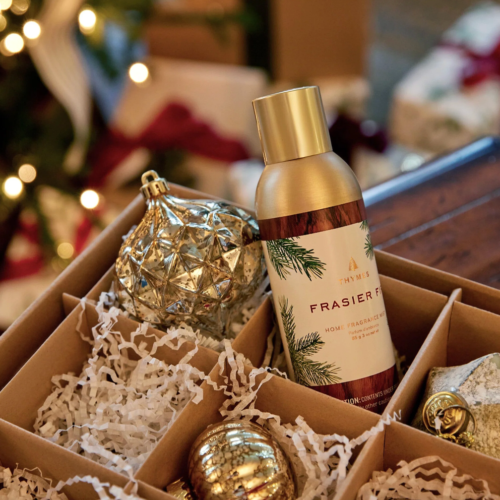 Frasier Fir Home Fragrance Mist