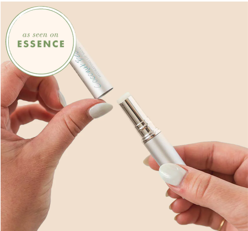 Coconut Beach Hydrating Lip Balm