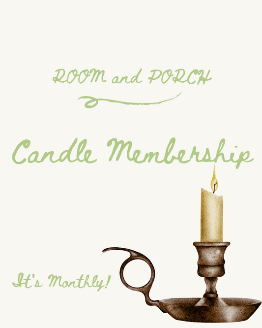 Candle Membership