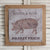 Vintage Style Meat Market Wall Art